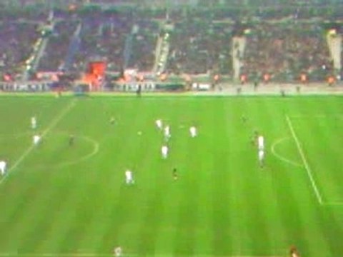 Mais ils sont où les Lyonnais?