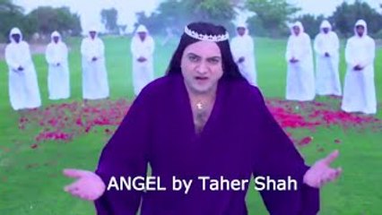 ANGEL - SONG BY TAHER SHAH - Super Hit Pakistani Song