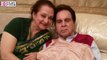 Dilip Kumar Is Recovering Well, Says Wife Saira Banu - Filmyfocus.com
