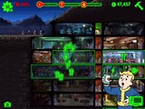 Fallout Shelter: How to get unlimited weapons Very quickly!