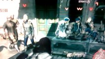 Assassins Creed II Venice guard orgy