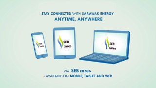 SEBcares App Video