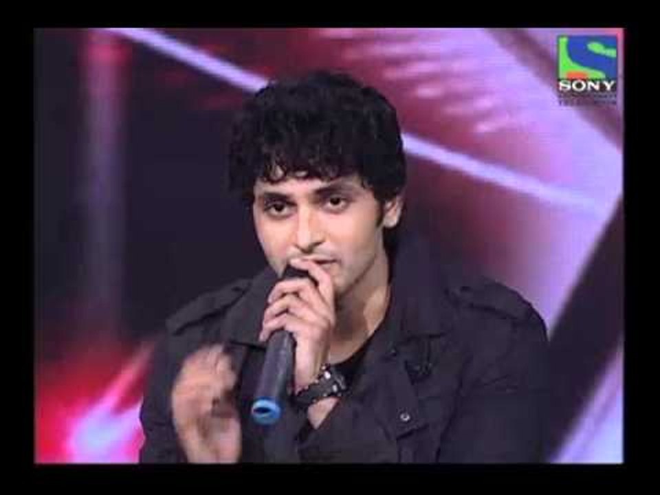 X Factor India - Episode 2 - 30th May 2011 - Part 4 of 4