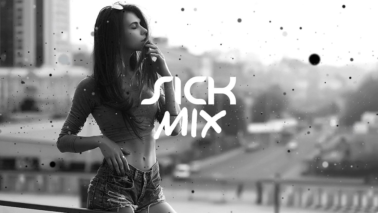 Rich James & Cloonee - Let Me Feel You