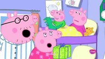 Peppa Pig Español Nuevos Episodios Capitulos Completos - El cumpleaños de George 2013 [latino]