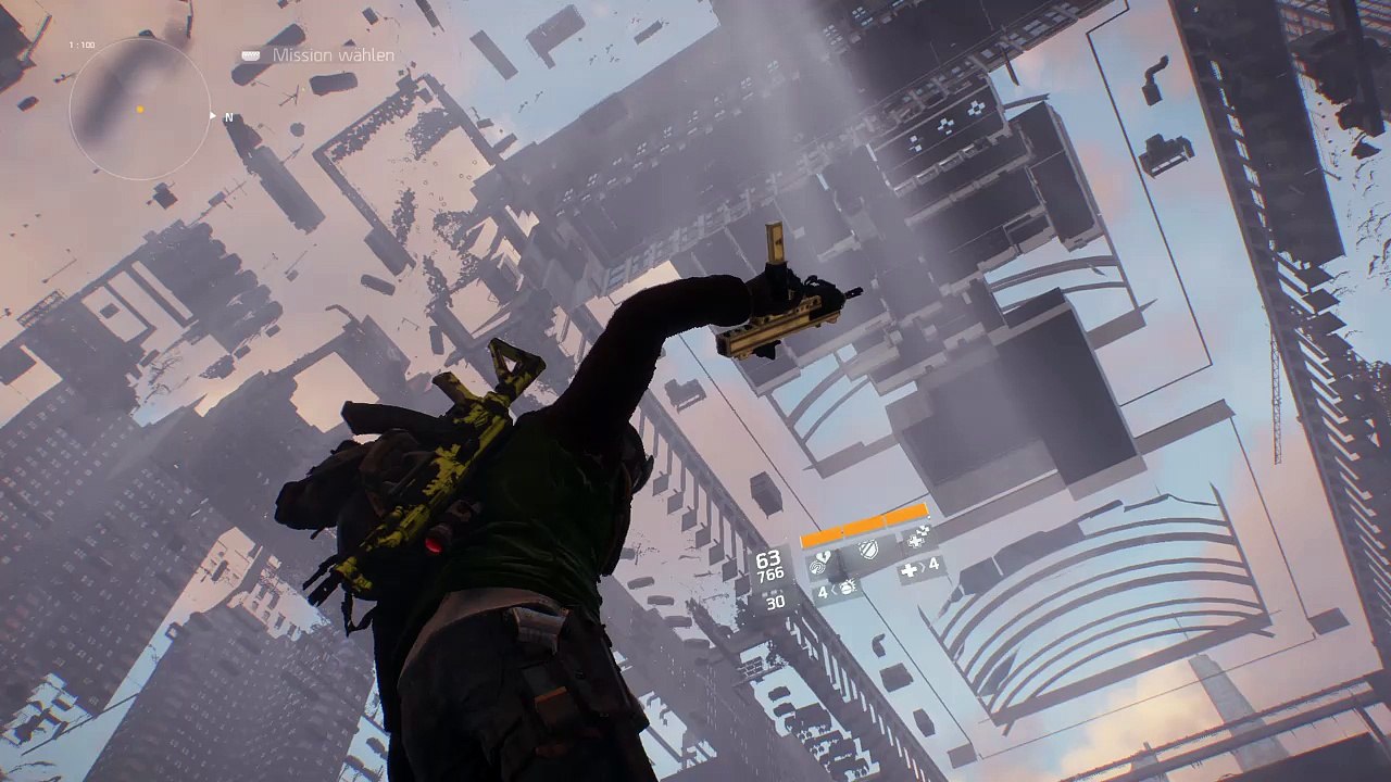 Tom clancy's the division™ gg