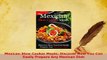 PDF  Mexican Slow Cooker Meals Discover How You Can Easily Prepare Any Mexican Dish PDF Book Free