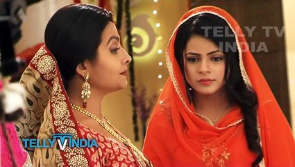 Thapki Pyar Ki - 15th April 2016 - Full On Location Episode