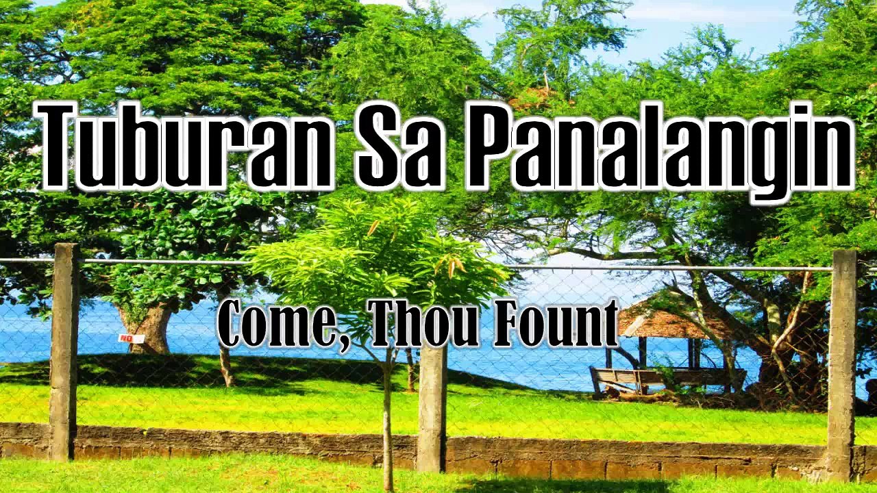 Tuburan sa Panalangin