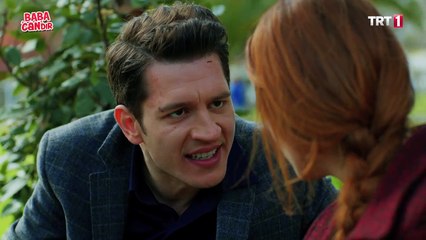 Baba Candır 34.Bölüm 2.Fragmanı