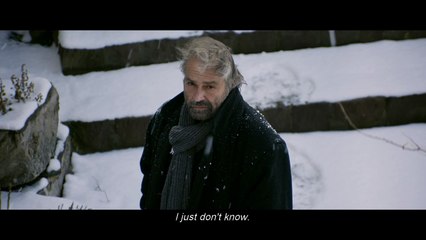 Winter Sleep - Epilogue