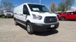 2016 Ford Transit Cargo Van Salt Lake City, Murray, South Jordan, West Valley City, West Jordan, UT