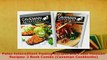PDF  Paleo Intermittent Fasting Recipes and Paleo Mexican Recipes 2 Book Combo Caveman Ebook