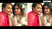 Sonam Kapoor and Sonakshi Sinha are not in talking terms, Aamir