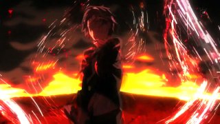 [Guilty Crown Amv] Linkin Park - {Numb} -