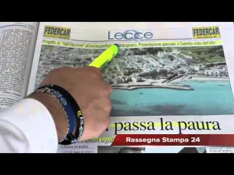 Migranti, l'Italia propone il suo piano all'UE, Rassegna Stampa 16 Aprile 2016
