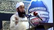 Maulana Tariq Jameel Bayan on Hazarat Muhammad (S.A.W) Ki Qurbani 2016