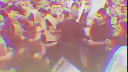 MASTA ACE  -  ME & AG FEAT A.G. (Official Music Video)