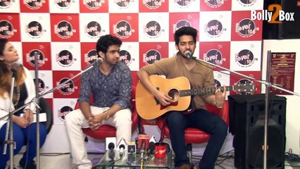 Armaan Malik, Amaal Mallik Singing Main Rahoon Ya Na Rahoon Song  Live Performance