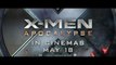 X-Men- Apocalypse - Cross Commercial -Sky Fibre