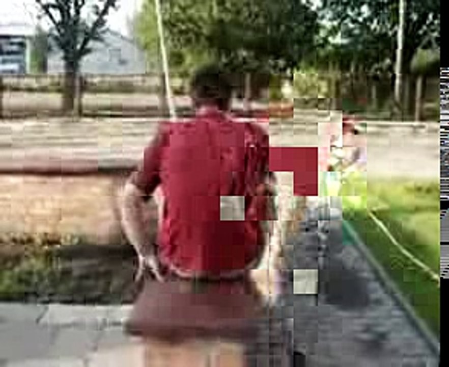 Parkour Noob