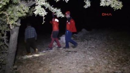 Seydikemer ve Fethiye'de Seri Katil Endişesi