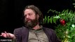 ▶ Between Two Ferns with Zach Galifianakis and Samuel L Jackson ( funny or die )