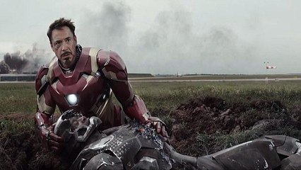 #Stream Online : Captain America: Civil War Full Movie || For FreeHD 1080p