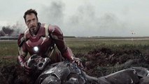 Captain America: Civil War Full Movie Streaming Online in HD-720p Video Quality