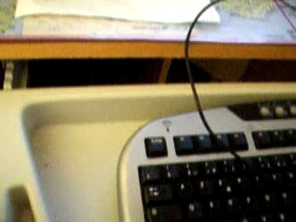 Casseroles du titanic mdr