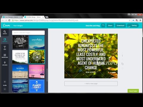 9-Putting it All Together - Canva Beginner's Guide