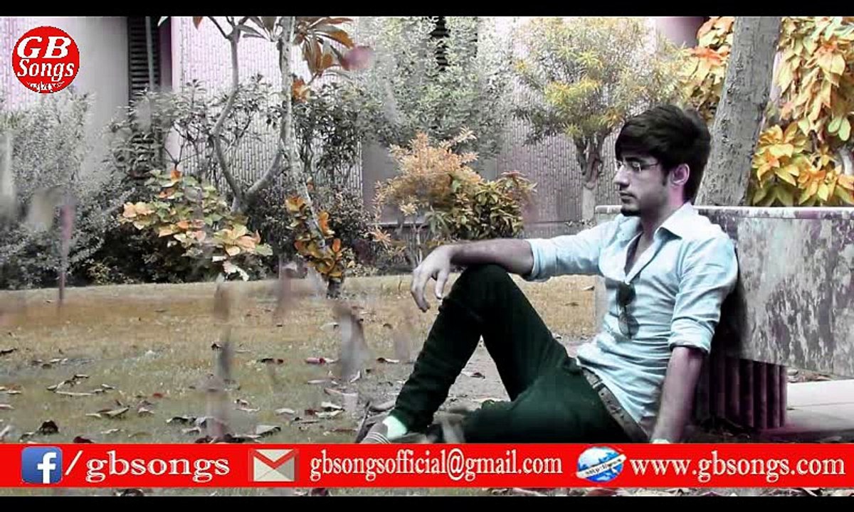 Shina Song: "Khayalo Maja" Singer Salman Paras Starring: Sunil Zaka