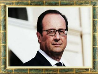 François Hollande. "Sur ces quatre dernières années, la jeunesse a été la priorité de mon gouvernement."