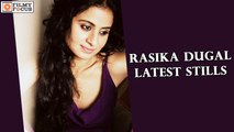 Rasika Dugal Latest Stills From Kammatipaadam Malayalam Movie - Filmyfocus.com