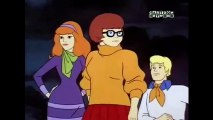Satana Cartoons - Scooby Doo 1 - YouTube