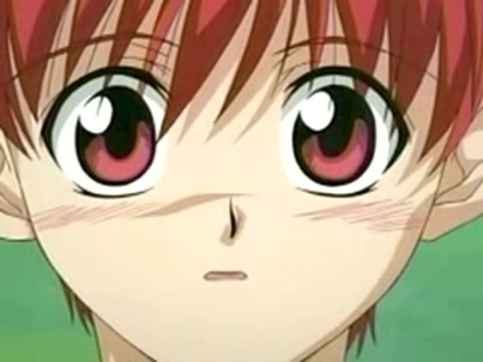 Amv le chant des anges