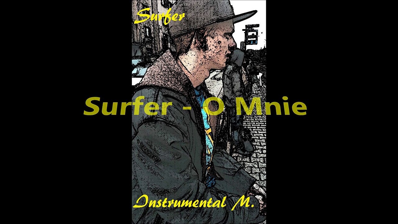 Maniek - O Mnie (PROD. JELITS)