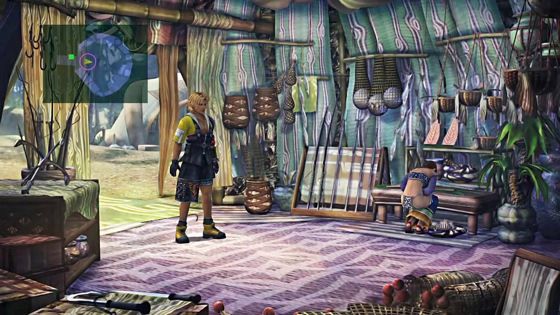 Final Fantasy X X 2 Hd Remaster Valefor Second Overdrive Video Dailymotion