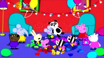 Peppa pig Family Crying Compilation 3 Little George Crying Little Rabbit Crying  Peppa Crying