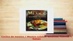 PDF  Cocina de mexico  Mexico cuisine Botanas Huevos Y Salsas Download Full Ebook