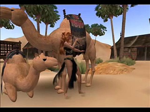 Haifa Wehbe - Ya Hayat Albi