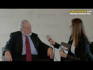 İlber Ortaylı - Cahilin de Lazım Olacağı Yer Var