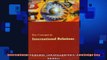 FREE DOWNLOAD  International Relations The Key Concepts Routledge Key Guides  BOOK ONLINE