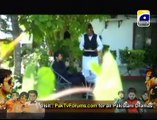 Kash Main Teri Beti Na Hoti by Geo Tv Episode 207 - Part 2/2