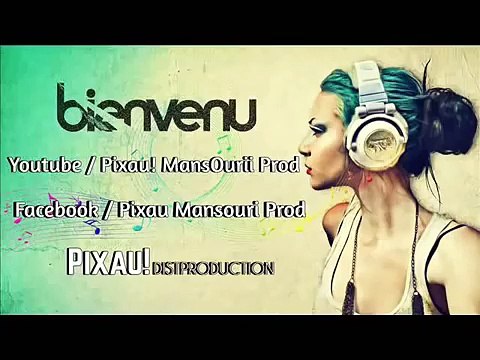 Cheb Nadir Nounou - Mami Mami Cheri Cheri Mito 2016