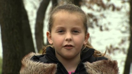 Tangram - Shqipëria më e mirë kur mbrojmë kafshët e egra nga zhdukja - Anita Qejvani - 29