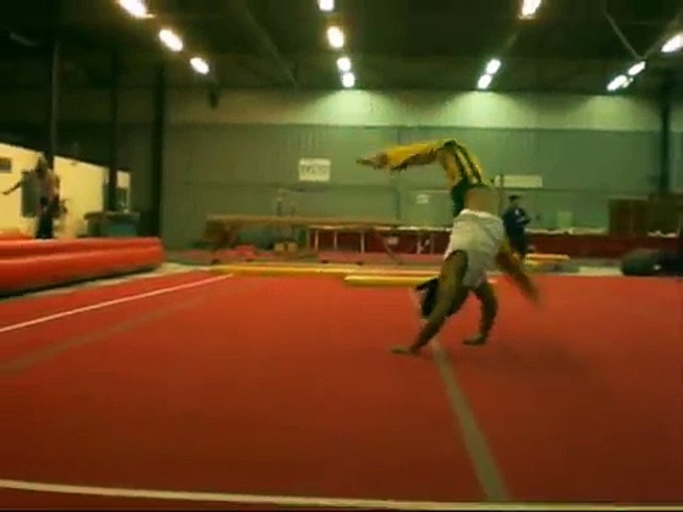 capoeira