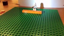 LEGO - Telekinesis - Brickies