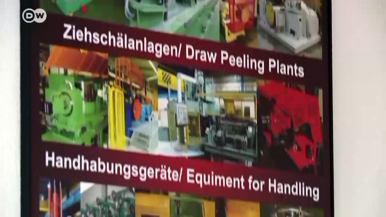 Deutsche Firmen hoffen auf iranischen Markt | Wirtschaft