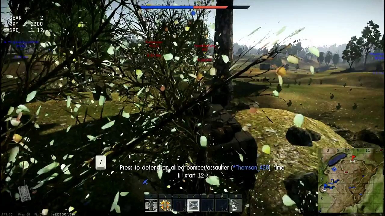 Let's Play War Thunder Part 9